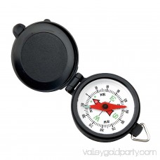 Coleman Pocket Compass With Plastic Case 552469526